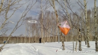 Открытый чемпионат Камчатского края по спортивному ориентированию на лыжах